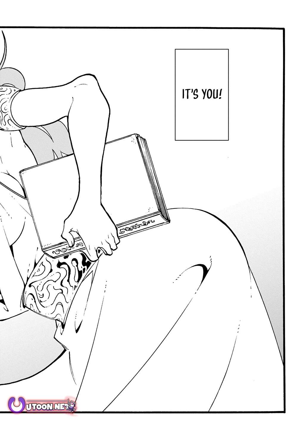 Meccha Shoukan Sareta Ken Chapter 43 23